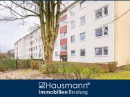 Attraktiv und hell - Ihr neues Zuhause in Pinneberg! - Pinneberg