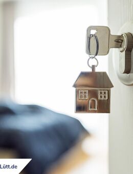 Lütjenburger Wohnungsglück | Lütt Immobilien | Ihr Immobilienmakler in Lütjenburg und Umland - Lütjenburg