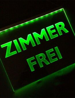 Nähe Uni Flensburg - Zimmer 18qm zu vermieten - Flensburg