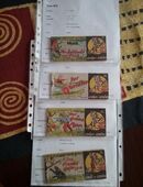 Comics zu Tauschen in 55774