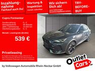 CUPRA Formentor, 2.0 TSI, Jahr 2021 - Weinheim