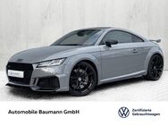 Audi TT RS, 2.5 TFSI quattro Coupe, Jahr 2021 - Zeitz