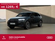 Audi Q7, S line 50 TDI quattro 210, Jahr 2022 - Backnang