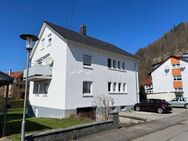 Mehrfamilienhaus in Tuttlingen–Möhringen - ideale Kapitalanlage – voll vermietet - Tuttlingen