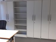Büro oder Praxisräume in Schwandorf 1. OG zu vermieten - Schwandorf