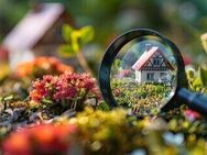 HALLO HERBST .....kann es schon bald heißen im EFH inkl. Grundstück in TOP LAGE - Budenheim