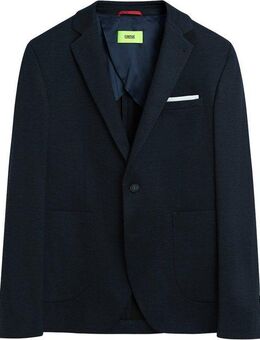 Cinque Anzugsakko CIDATI mit modischer Struktur