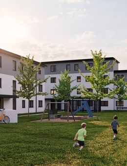 Penthouse-Flair für Genießer - stilvoll leben über den Dächern - Moosburg (Isar)