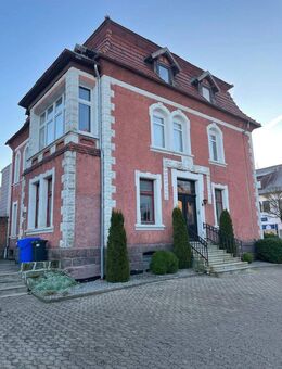 Schöne 4 Zimmer Wohnung in Seesen City - Seesen