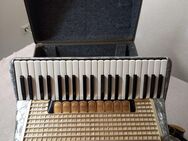 Akkordeon Hohner Verdi III M - Hetzerath