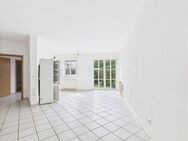 4-Zimmer-Eigentumswohnung mit Gartenanteil - Delitzsch