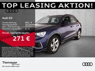 Audi Q3, 35 TDI ADVANCED, Jahr 2024 - Bochum