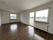 Exklusives Wohnen über den Dächern von Quickborn - Helle 2-Zimmer-Wohnung mit großzügiger Dachterrasse! - Quickborn (Landkreis Pinneberg)