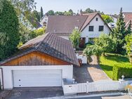 Freistehendes Haus I großer Garten I viel Platz I in Graben - Graben