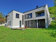 Naturnah, modern und energieeffizienzt - Neubau-Einfamilienhaus mit Einliegerwohnung in Kasel - Kasel