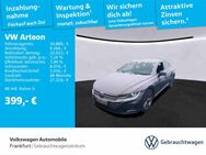 VW Arteon, 2.0 TDI R-Line, Jahr 2022 - Frankfurt (Main)