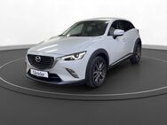 Mazda CX-3, 2.0 Sports-Line, Jahr 2016 - Minden (Nordrhein-Westfalen)