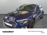 Audi A3, Sportback S-Line 40 TFSIe, Jahr 2020 - Kitzingen