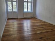 Bezugsfreie 3 Zimmerwohnung mitr Balkon im Boxhagener Kiez - 0172-3261193 - Berlin