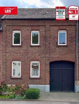 Charaktervolles Haus - für Menschen, die mehr als nur vier Wände suchen! - Titz