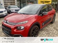 Citroën C3, Shine 110PT, Jahr 2018 - Dessau-Roßlau