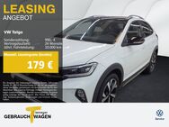 VW Taigo, 1.0 TSI STYLE IQ LIGHT ALLWETTER, Jahr 2024 - Recklinghausen