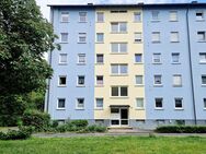 Moderne und gepflegte 3-Zimmer-Erdgeschosswohnung mit Balkon - Schweinfurt