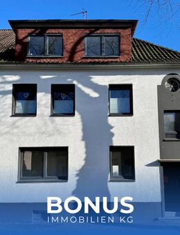 Modernisiertes 3-Parteienhaus * Duisburg-Alt-Homberg * leerstehend * SOLL-Rendite. ca. 6,56% * - Duisburg