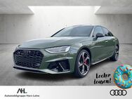 Audi A4, Limousine S line 45 TFSI quattro, Jahr 2022 - Goslar