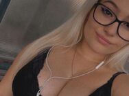 ich bin besuchbar und hast Lust auf ein Treffen? - Hannover