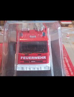 Magirus LF 16-12 - Lampertheim