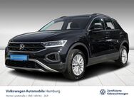 VW T-Roc, 1.5 TSI Life, Jahr 2023 - Hamburg