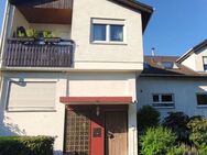 Zweifamilienhaus mit Einliegerwohnung in guter Lage - Baden-Baden