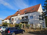 Schöne Familienwohnung mit gutem Zugang im EG - Hartmannsdorf (Sachsen)