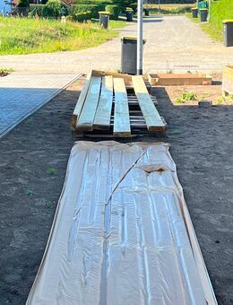 Montage von Carports, Gartenhäusern uvm - Hagenow