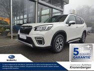 Subaru Forester, 2.0 ie e-Boxer Active, Jahr 2021 - Düsseldorf