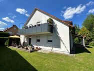 3-Zimmer-ERDGESCHOSS-ETW | Terrasse & Garten | Attraktives Wohnumfeld - Forchheim (Bayern)