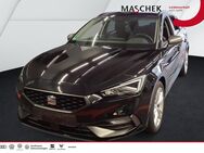 Seat Leon, 1.4 Sportstourer FR eHybrid RearVi, Jahr 2021 - Weiden (Oberpfalz)