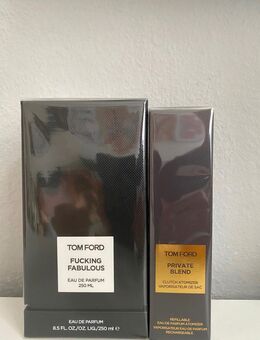 Tom Ford F*cking Fabulous Parfum 250ml - Mannheim