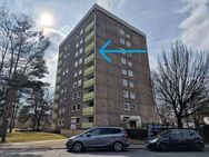 freie Drei-Zimmer-Wohnung inkl. Stellplatz - Nürnberg