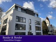 Neu und modern - Top City Lage - 3 Zimmer Wohnung mit Balkon - Bad Honnef