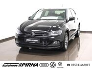 VW Polo, 1.0 TSI VI Active, Jahr 2021 - Pirna