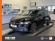 VW Polo, 2.0 TSI GTI, Jahr 2024 - Tostedt