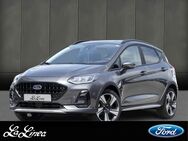 Ford Fiesta, Active, Jahr 2024 - Köln