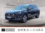 Seat Tarraco, 2.0 TDI Xperience, Jahr 2024 - Nürtingen