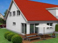 Exklusives Wohnhaus Niedrigenergie inklusive Grundstücksanteil Top Lage + KFW Förderung - Barchfeld-Immelborn