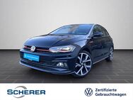 VW Polo, 2.0 GTI, Jahr 2019 - Neunkirchen (Saarland)