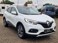 Renault Kadjar, Limited TCe 160 | | |, Jahr 2020 - Wiesmoor