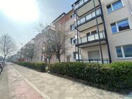 Frei ab dem 01.07.2025: 2-Zimmer-Wohnung mit neuem Bad - Düsseldorf