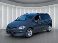 VW Touran 2.0TDI*ACC Navi Alcantara Massage SHZ Alu - Ruhstorf (Rott)